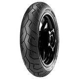 Pneu Aro 12 Pirelli 100/90-12 59l Diablo Scooter Tl