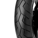 Pneu Aro 13 Pirelli 110/70-13 Diablo Scooter 48p (y) Tl