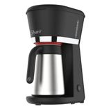 Cafeteira Black Com Jarra Térmica Inox 0,7l 127v - Oster