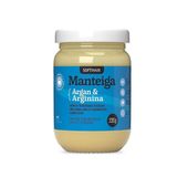 Creme Para Reparação Capilar Profunda Com Argan E Arginina