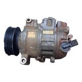 Compressor Ar Condicionado Amarok 2.0 Diesel 2013 A 2024