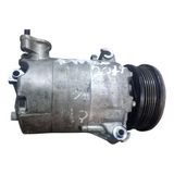Compressor De Ar Condicionado Land Rover Evoque 2020 A 2021