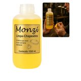 Limpa Chapeados Monzi 1 Litro Grande 1000ml Limpeza Jóia