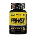Multivitamínico Pro Men 90 Caps Prosize Nutrition