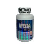 Multivitaminico Mega Vit Sport 100 Tab - Strong Target