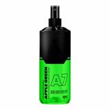 Loção Pós Barba Apple Green A7 200ml Alfa Looks
