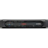 Amplificador De Potência Hh M-1500d Power Stereo 2900w