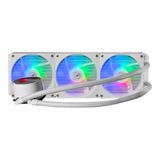 Water Cooler Gamer K-mex Waco Infinite 360mm Branco Rgb Lga Intel E Amd Wactf133atdxb0x U Unica Unica