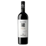 Poggio Al Tesoro Poggio Al Tesoro Mediterra Toscana 750ml