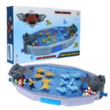 Brinquedo Combate Nave Espacial 2303 - Braskit