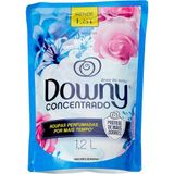 Amaciante Concentrado Brisa De Verão Downy Sachê 1,2l
