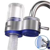 Água Fresca E Saudável Com Purificador Avançado De 7 Etapas