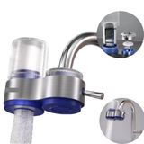 Purificador Compacto: Ideal Para Uso Em Cozinhas Urbanas