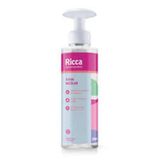 Água Micelar Facial Skin Inteligence Ricca 200ml