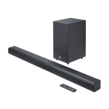 Jbl Caixa De Som - Soundbar Sb580 Blk Br