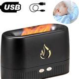 Umidificador E Difusor De Aroma Design Moderno