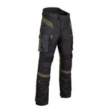 Calca Texx Armor Masculina - Preto Verde - 3xl