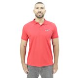 Camisa Polo Ecko Masculina Piquet Label