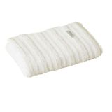 Toalha Rosto Lmpeter Loft Puro Algodao 240g 0,48cm X 90cm Branco