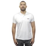 Camisa Polo Ecko Masculina Piquet Label