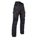Calca Texx Armor Masculina - Preto Azul Vermelho Cinza - Xl