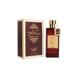 Perfume Manasik Malikat Al Arab Fem Edp 100ml