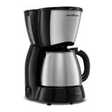 Cafeteira Elétrica Britânia 1,2l Bcf32b