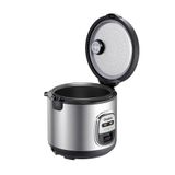Panela De Arroz Elétrica 5 Xícaras Orion Gaabor Preto 220v