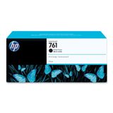 Cartucho De Tinta Hp 761 Preto Fosco Pluk 775ml - Cm997a
