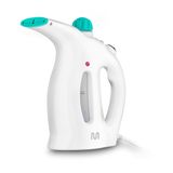 Vaporizador Portátil Para Roupas 280ml 800w 127v Branco Multi - Ho470
