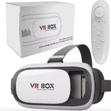 Óculos Vr: Para Aplicações Vr Com Áudio Embutido