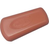 Mini Vassoura Varredoura 5096 Laranja - Feiticeira