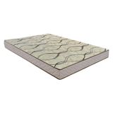 Colchão Casal Ortopédico Max Sono D33 Clean (138x188x22) - Paropas