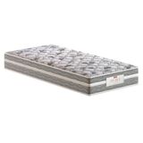 Colchão Solteiro Molas Ensacadas Masterpocket Prodormir Sport Euro Pillow (88x188x24) - Probel