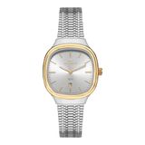 Relógio Technos Feminino Style Bicolor 2015cfb/1k