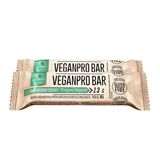 Kit 2 Veganpro Nutrify Barra De Proteína Vegana Amendoim Und
