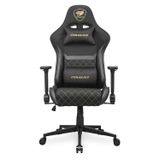 Cadeira Gamer, Modelo Armor One V2 Gold F