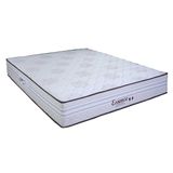 Colchão Casal Molas Masterpocket Ensacadas Essence (138x188x28) - Paropas