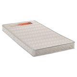 Colchão P/ Berço Top Baby White - 60x130x10 - Paropas