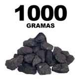 Biochar - 2kg - Carvão Ativado - Adubo Orgânico - 1000 Gramas