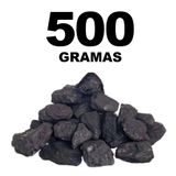 Biochar - 2kg - Carvão Ativado - Adubo Orgânico - 500 Gramas