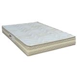 Colchão Casal Ortopédico Master Clean (138x188x25) - Paropas