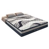 Colchão Casal Molas Ensacadas Masterpocket La Confort (138x188x32) - Paropas