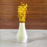 Vaso Decorativo - Flores Sempre Vivas - 5