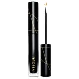 Delineador De Olhos Velour Lash &amp; Go Magnetic 3,5 Ml Com Ponta Fina