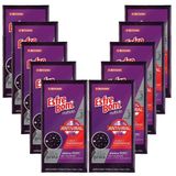 Esponja Antiviral Esfrebom Bettanin Bucha Roxo Multiuso