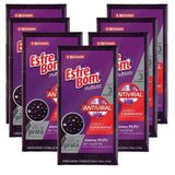 Esponja Antiviral Esfrebom Bettanin Bucha Roxo Multiuso