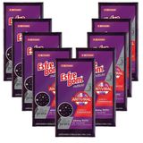 Esponja Antiviral Esfrebom Bettanin Bucha Roxo Multiuso