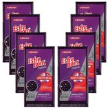 Esponja Antiviral Esfrebom Bettanin Bucha Roxo Multiuso