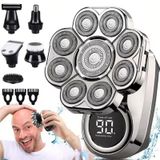 Multifuncional 9 Em 1 Com Design Elegante E Compacto